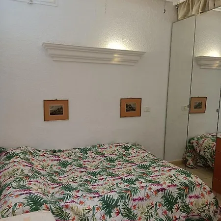 Vakantiehuis Stay In Los Giganes