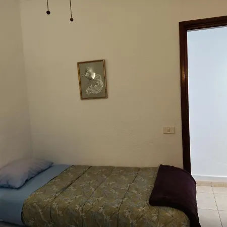 Vakantiehuis Stay In Los Giganes *