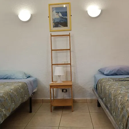 Vakantiehuis Stay In Los Giganes *