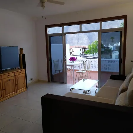 Vakantiehuis Stay In Los Giganes