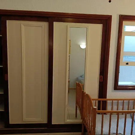 Stay In Los Giganes Vakantiehuis Acantilado de los Gigantes